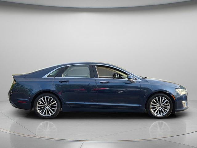 Used 2017 Lincoln MKZ Premiere image 9