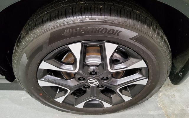 Used 2026 Honda HR-V EX-L image 40