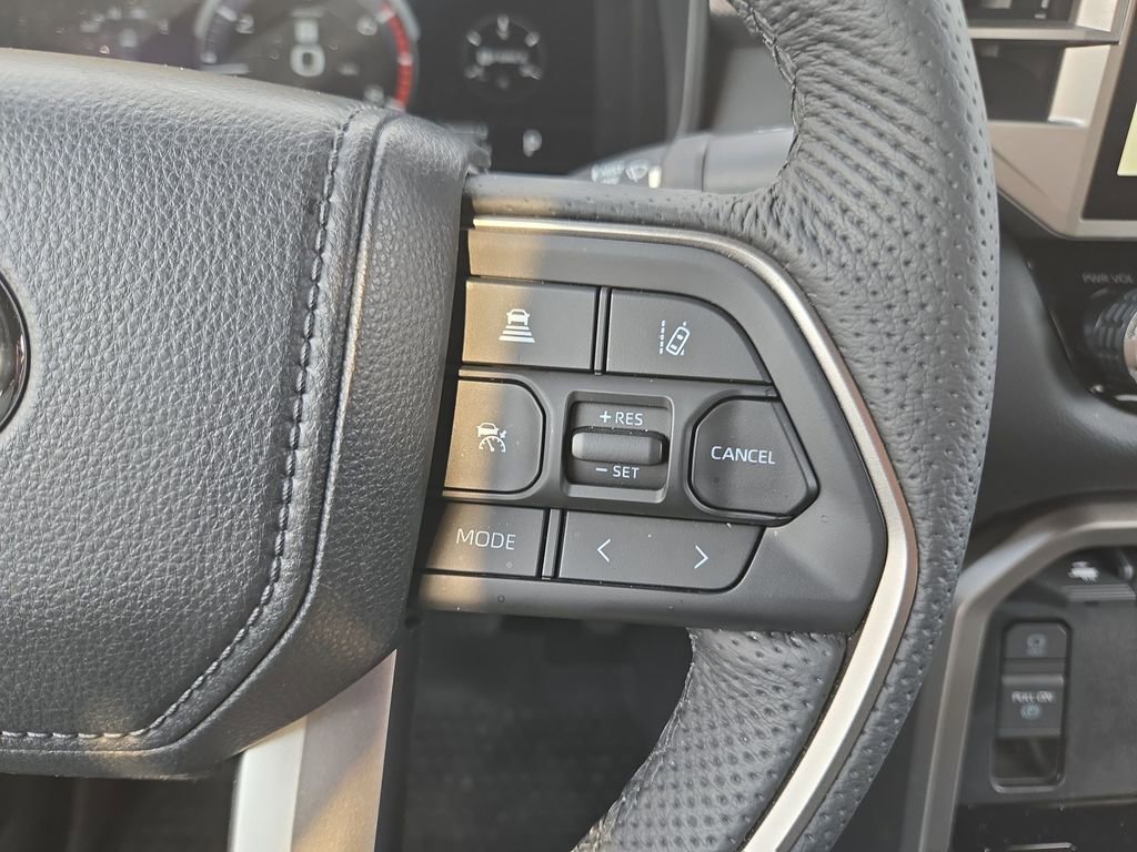 Certified 2026 Toyota Tundra Limited image 29