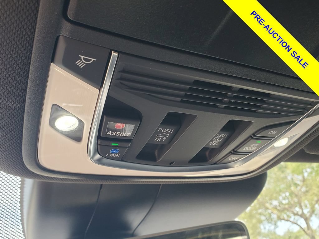 Used 2023 Acura RDX A-Spec FWD image 35