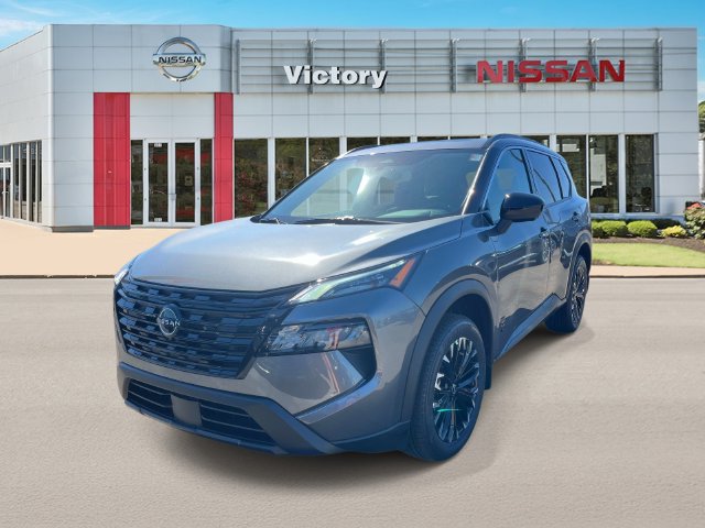 New 2026 Nissan Rogue Dark Armor AWD/4WD image 7
