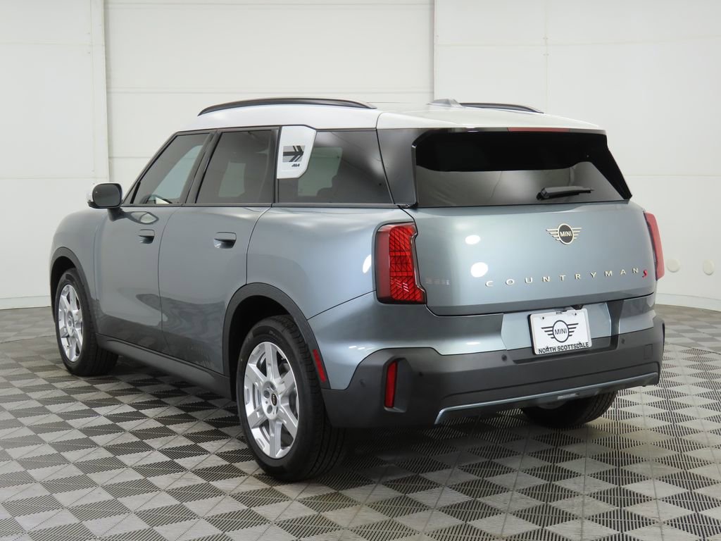 New 2026 MINI Cooper Countryman S image 7
