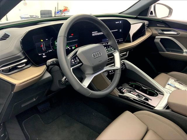 New 2025 Audi Q5 Premium Plus image 3