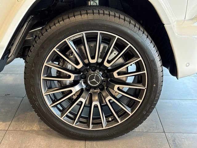 New 2026 Mercedes-Benz G 63 AMG 4MATIC image 50