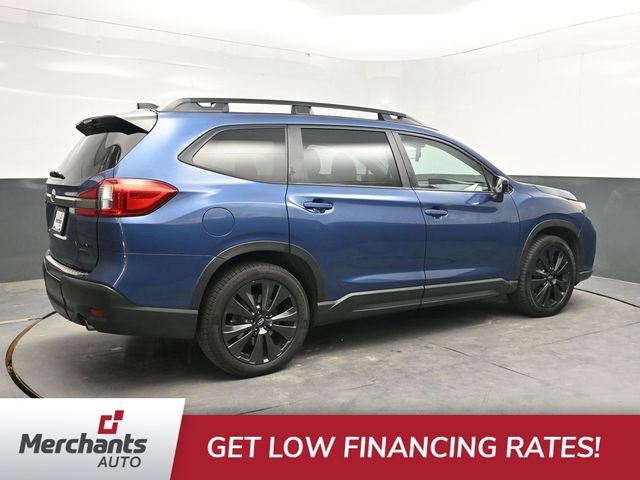 Used 2022 Subaru Ascent Onyx Edition AWD/4WD image 8