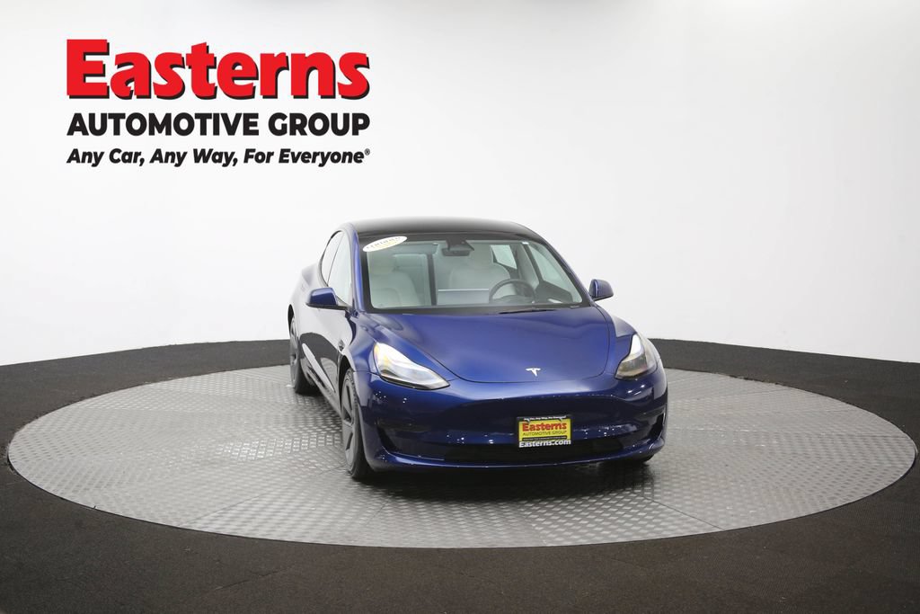 Used 2023 Tesla Model 3 Standard Range RWD image 46