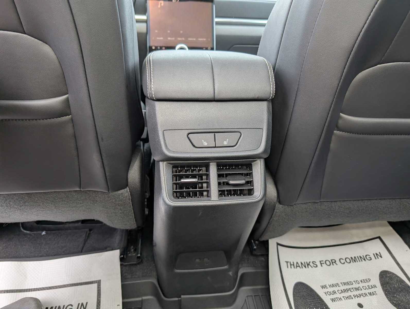 Used 2026 GMC Terrain Denali w/ LPO, Floor Liner Package AWD/4WD image 20