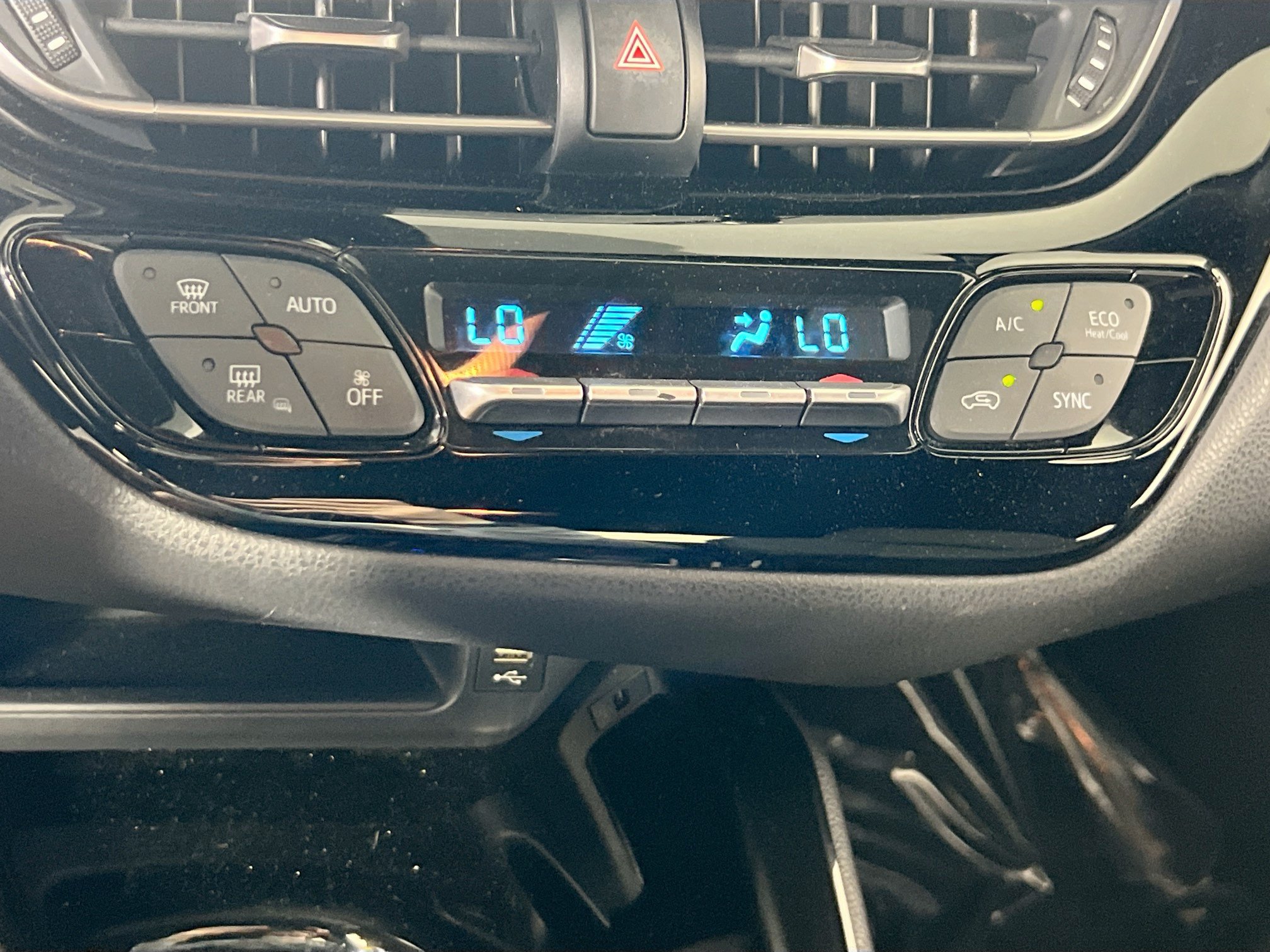 Used 2021 Toyota C-HR Nightshade FWD image 15