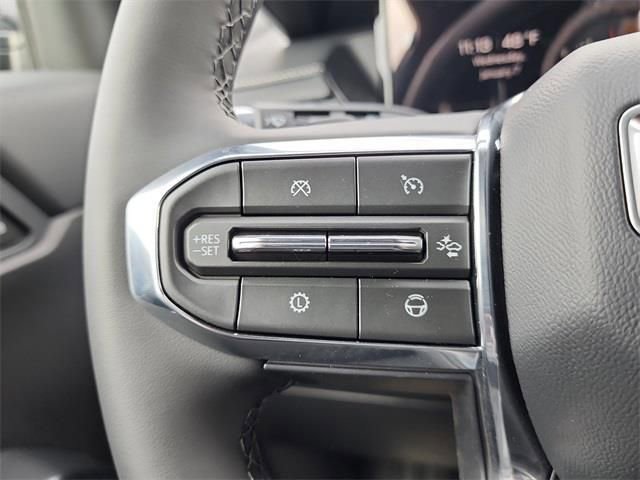 New 2026 GMC Acadia Elevation w/ Super Cruise Package FWD image 27