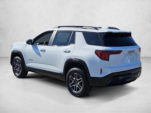 New 2027 GMC Terrain AT4 w/ Convenience Package III AWD/4WD image 9
