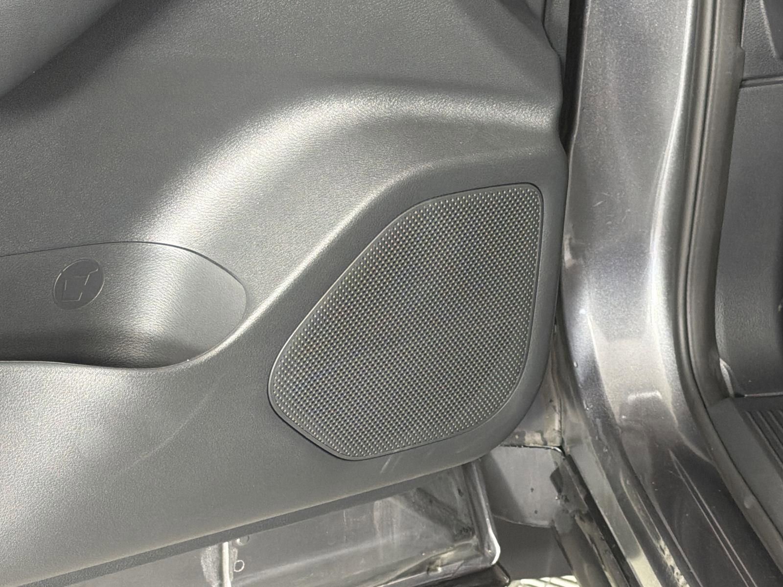 Used 2024 Nissan Rogue SV image 20