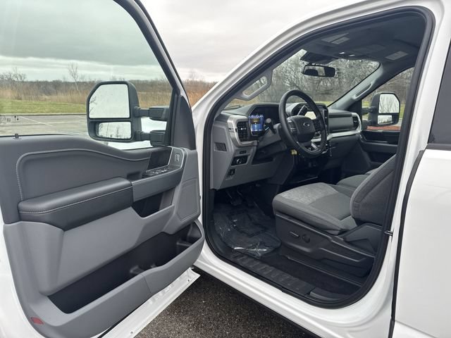 Used 2023 Ford F150 XLT w/ Equipment Group 301A Mid AWD/4WD image 11