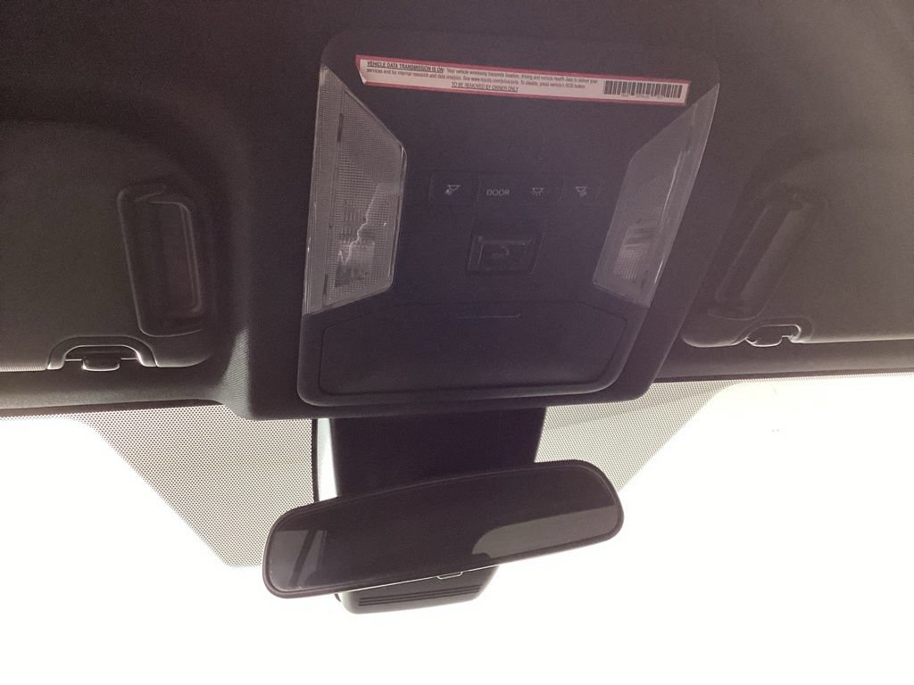 Used 2023 Toyota RAV4 SE AWD/4WD image 16