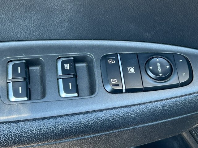 Used 2016 Kia Optima LX FWD image 21