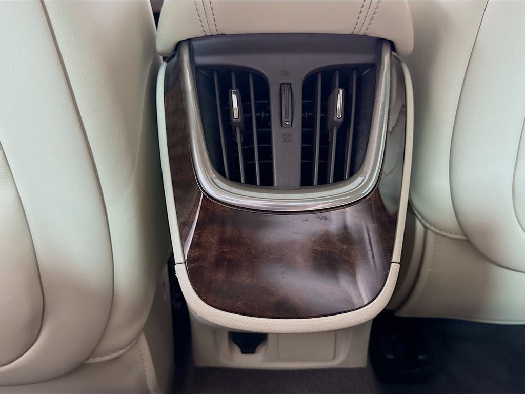 Used 2015 Buick LaCrosse Leather w/ Experience Buick Package FWD image 25