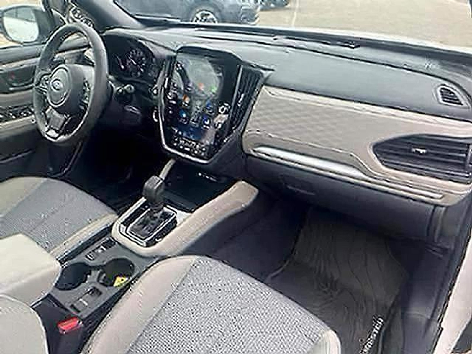 Certified 2025 Subaru Forester Premium w/ Convenience Package #1 AWD/4WD image 14