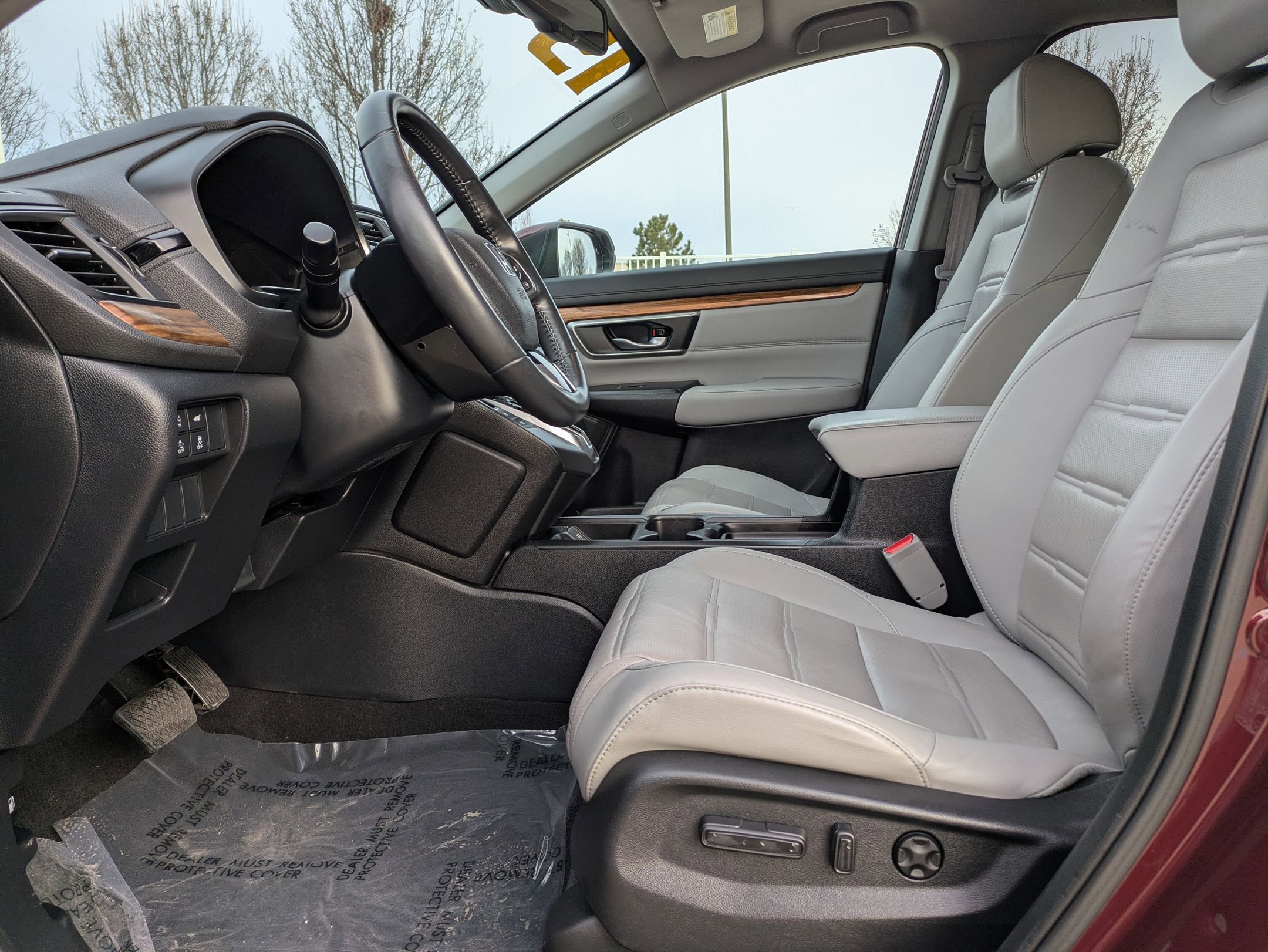 Used 2019 Honda CR-V EX-L image 14