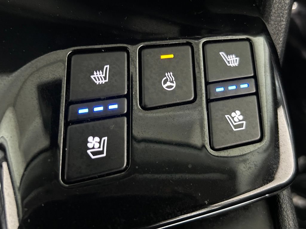 Used 2024 Kia Sportage SX FWD image 36