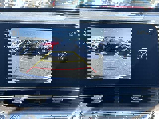 New 2026 Hyundai Kona SEL Premium image 10