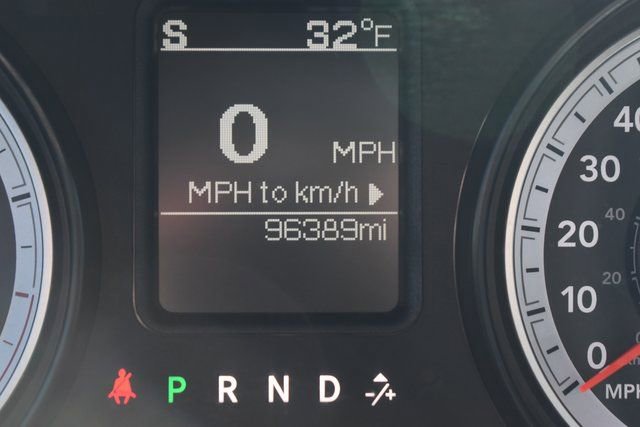 Used 2015 RAM 1500 Tradesman w/ Popular Equipment Group image 31