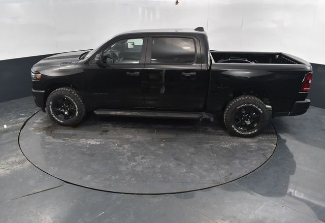 New 2026 RAM 1500 Classic Warlock AWD/4WD image 39