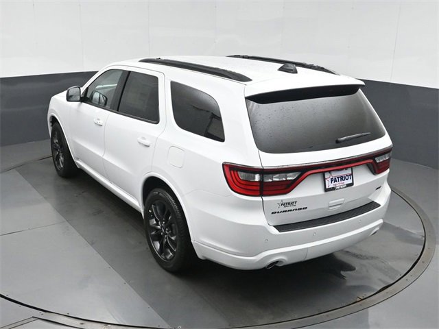 New 2026 Dodge Durango GT w/ Blacktop Package image 41
