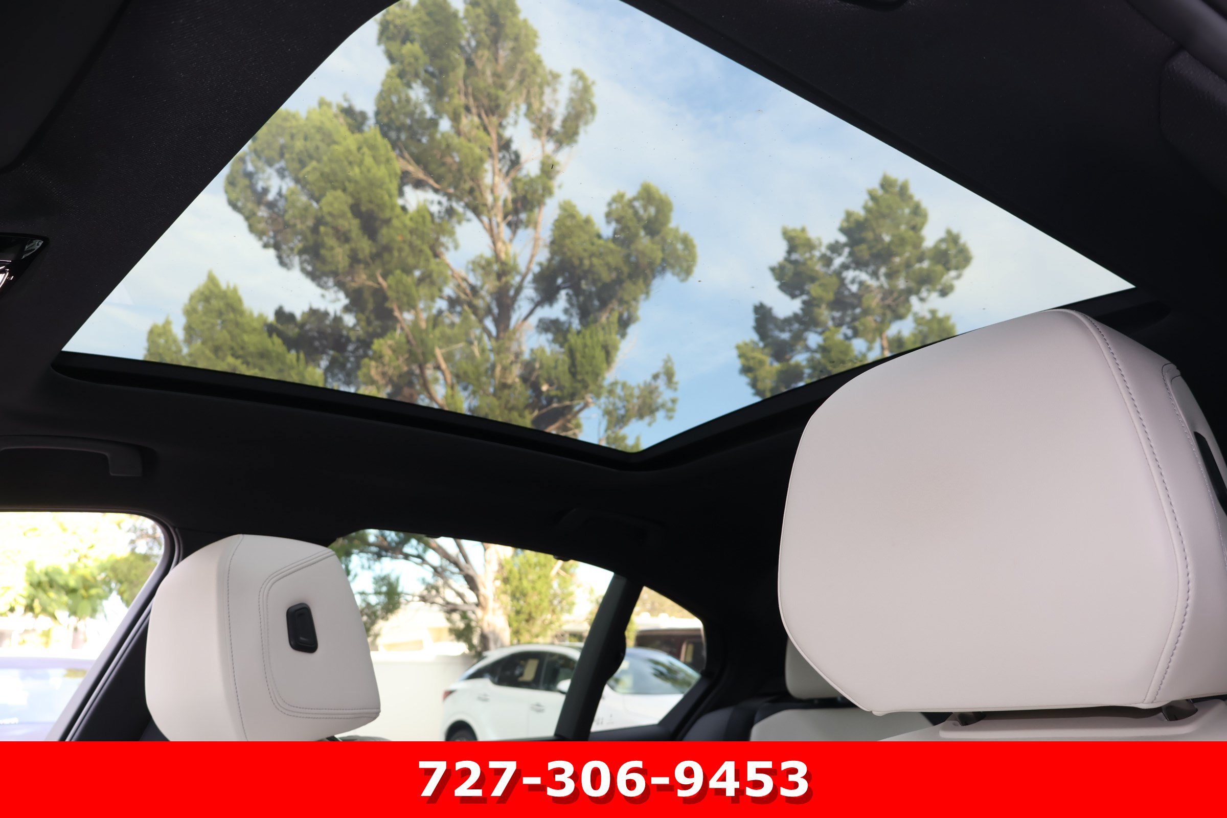 Used 2024 BMW i5 M60 w/ Executive Package AWD/4WD image 5