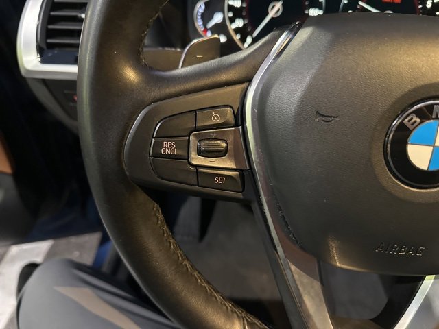 Used 2019 BMW X3 sDrive30i w/ Driving Assistance Package image 24