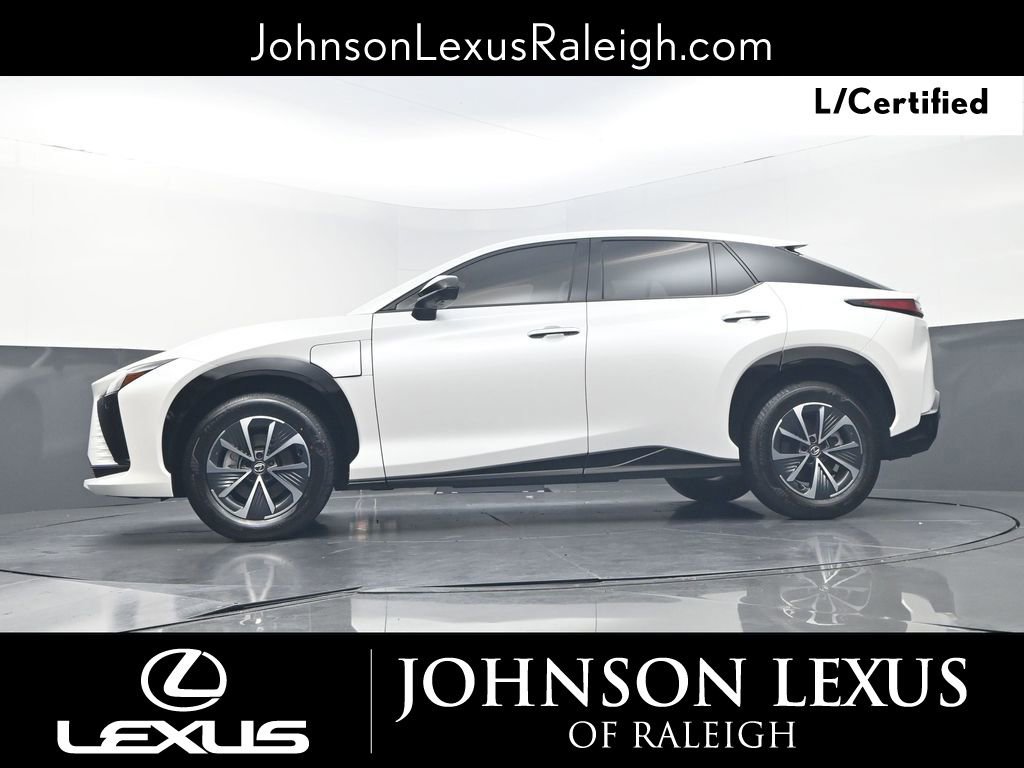 Used 2024 Lexus RZ 300e Premium w/ Accessory Package (Z1) FWD image 21