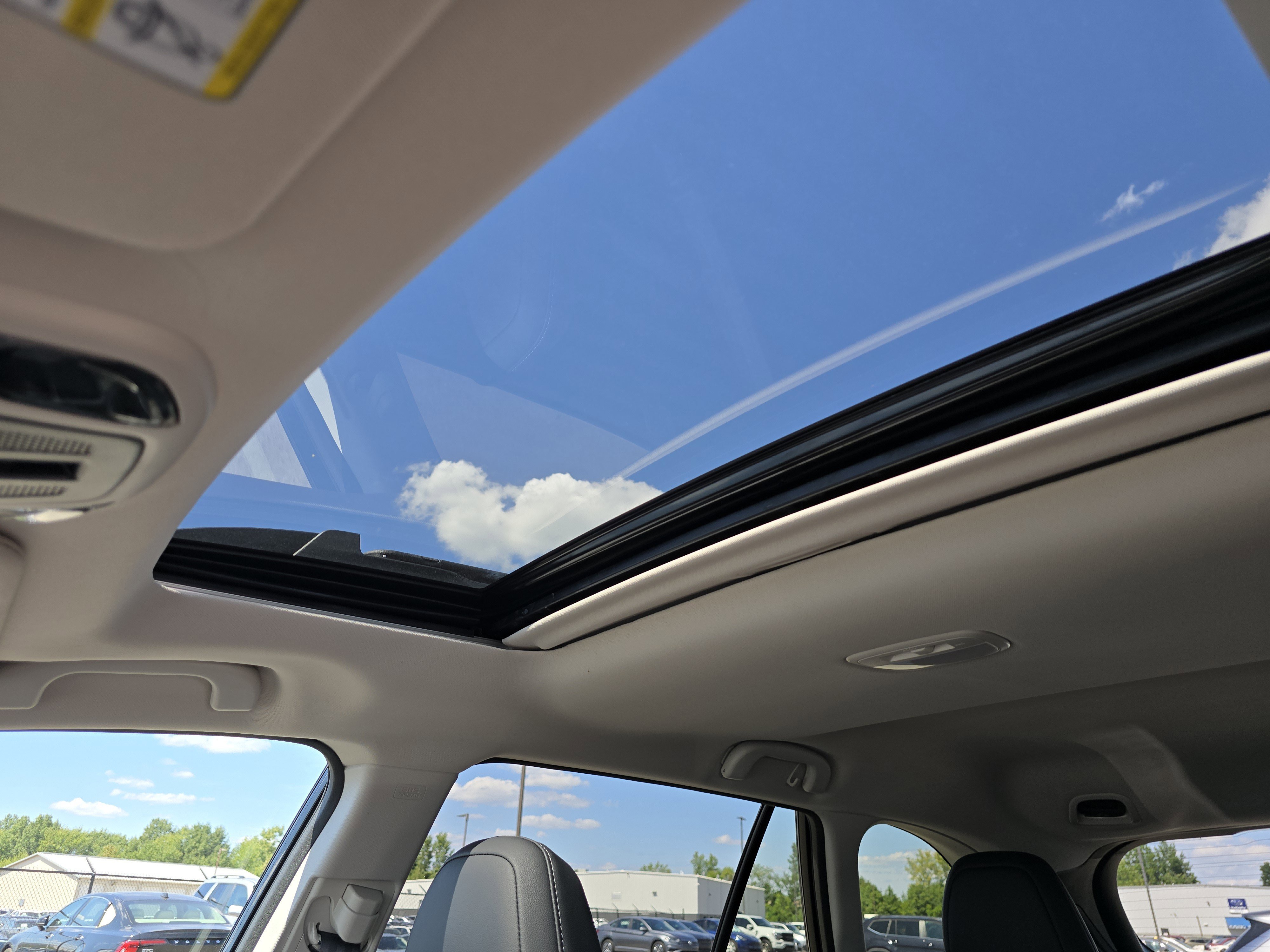 New 2025 Subaru Outback Limited image 9