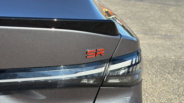 New 2026 Nissan Sentra SR image 11