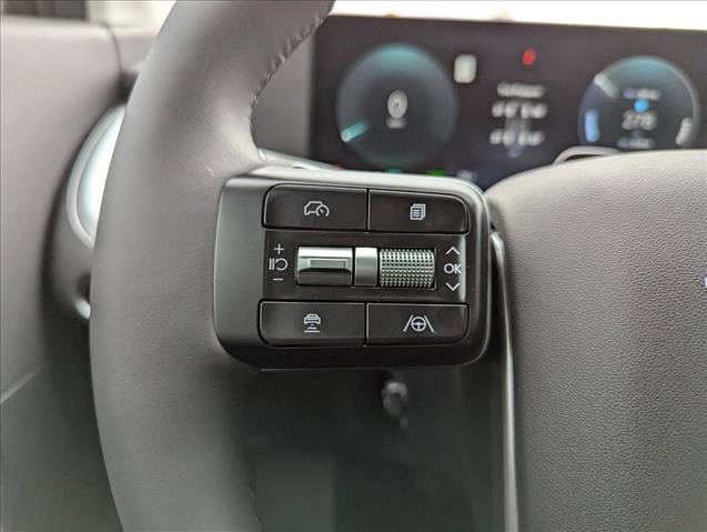New 2026 Hyundai Ioniq 9 Limited AWD/4WD image 13