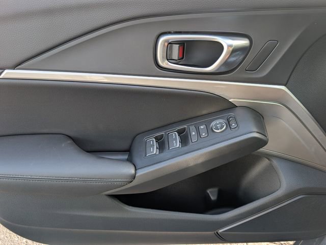 New 2026 Acura Integra Base image 14