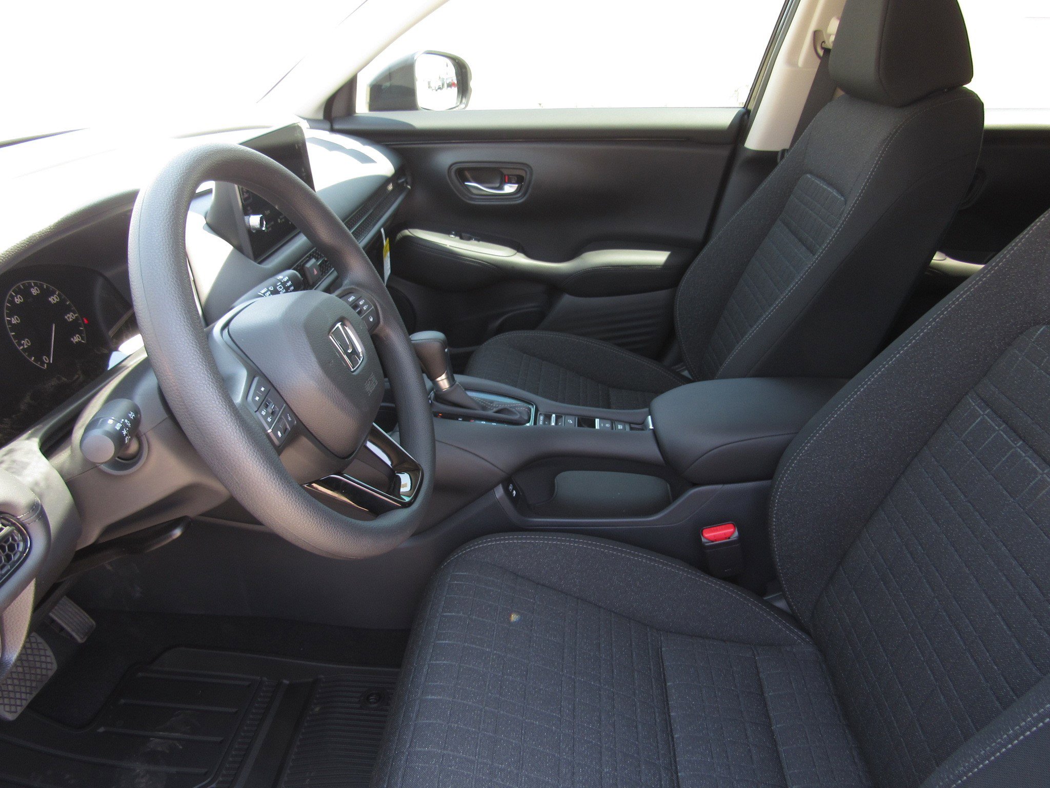 New 2026 Honda HR-V LX image 10