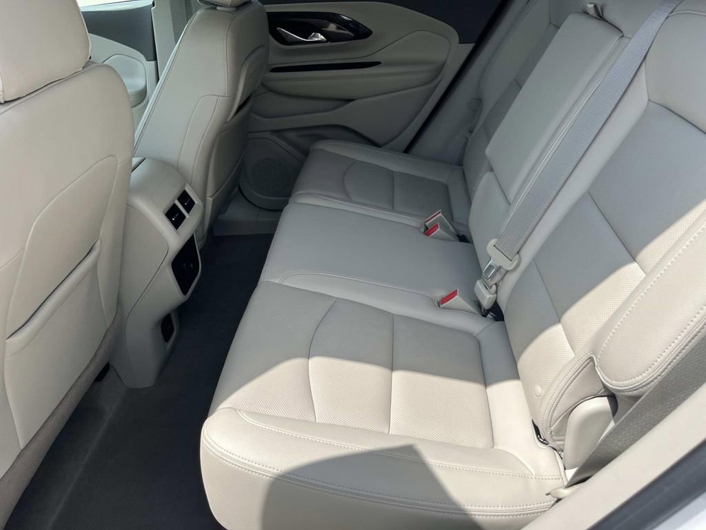 Used 2019 GMC Terrain Denali w/ Driver Alert Package II AWD/4WD image 18