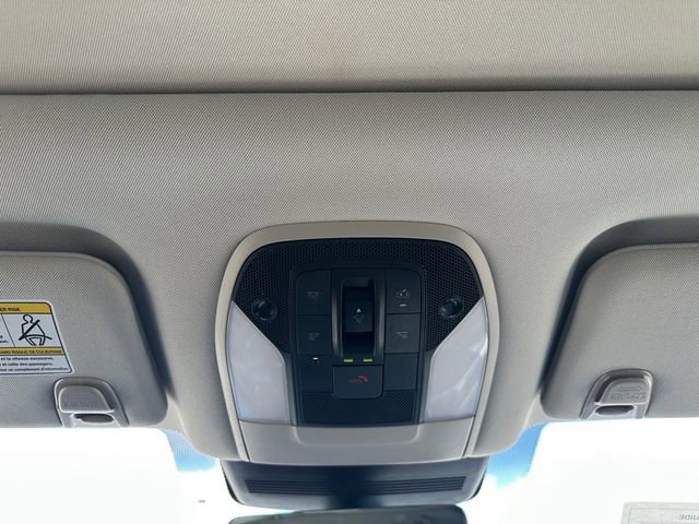 Used 2023 INFINITI QX50 Luxe image 28