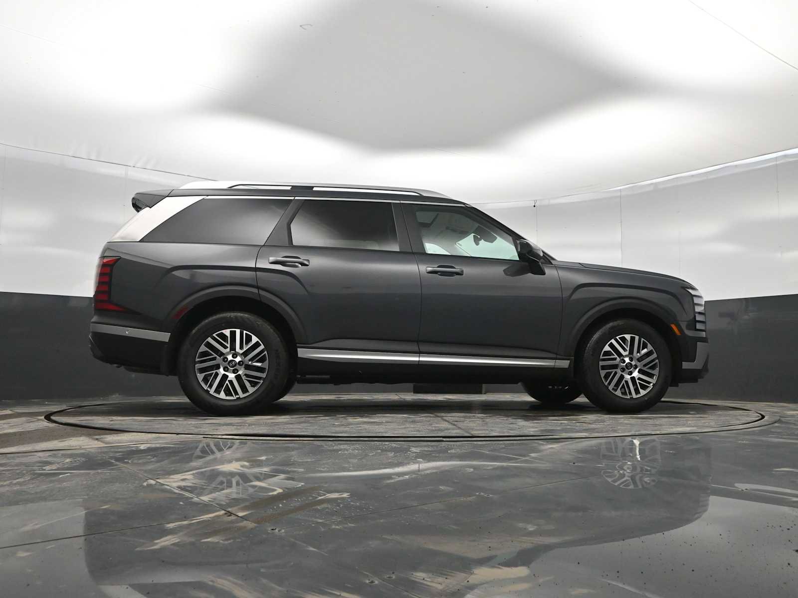 New 2026 Hyundai Palisade SEL image 38