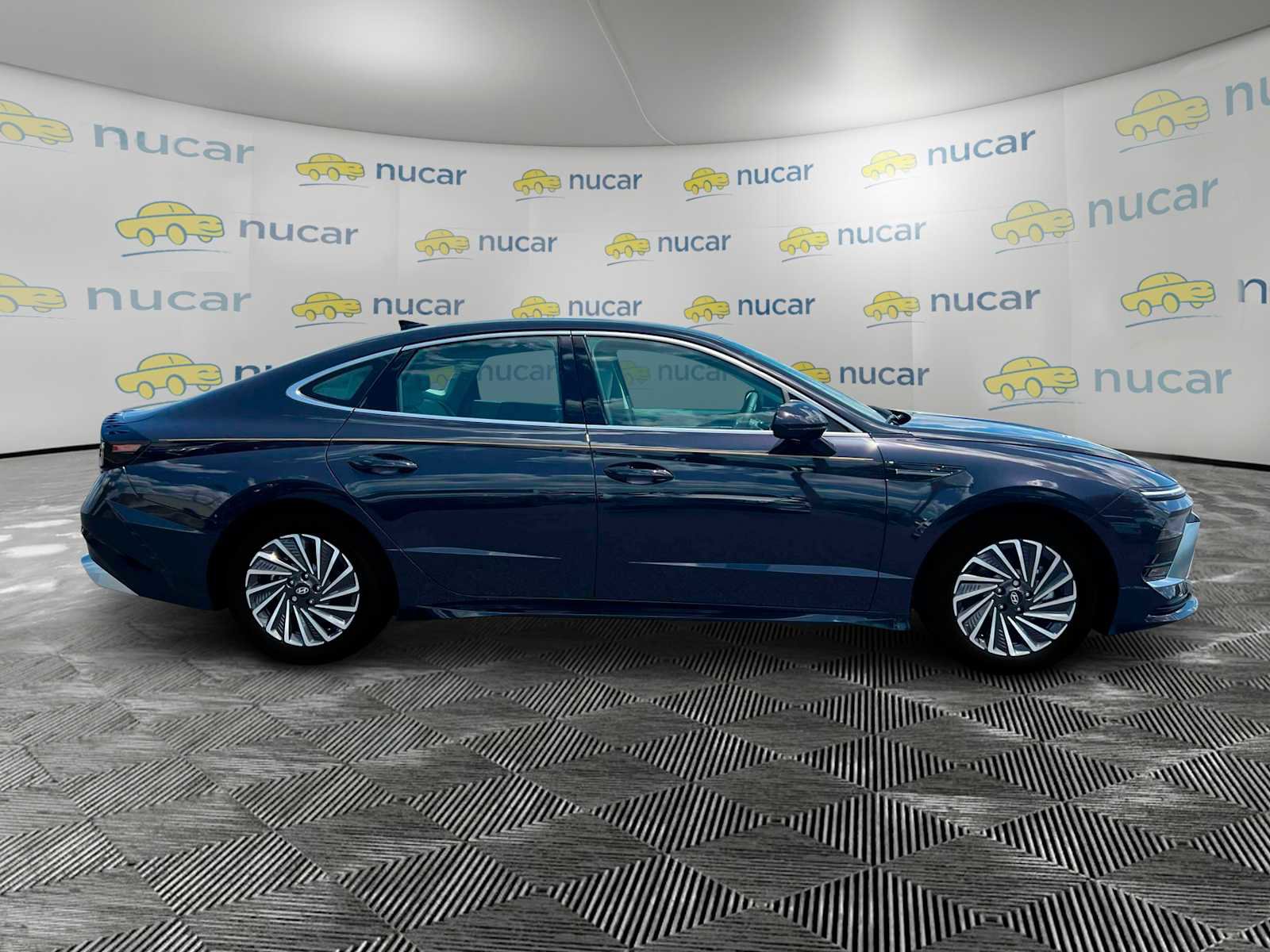 New 2025 Hyundai Sonata SEL image 10