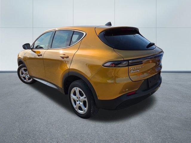 Used 2025 Dodge Hornet GT Plus w/ GT Plus Package video 5