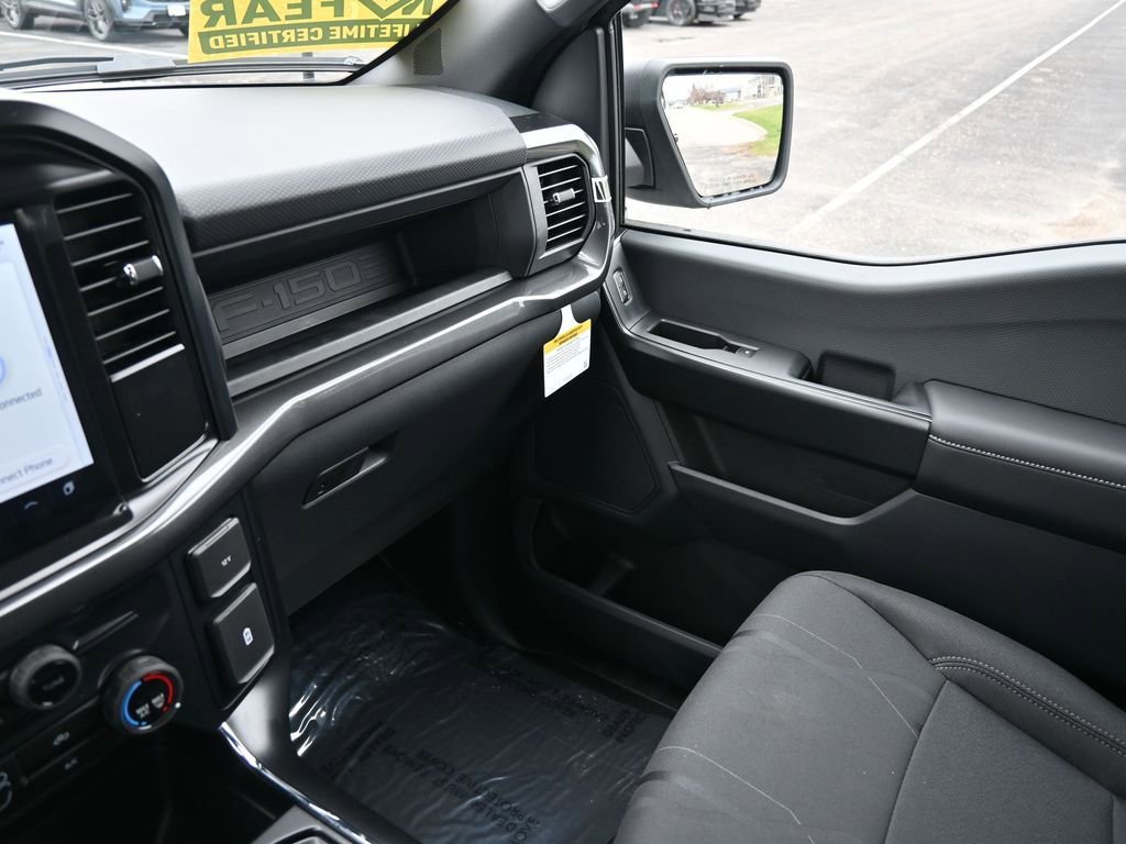 New 2026 Ford F150 STX AWD/4WD image 29