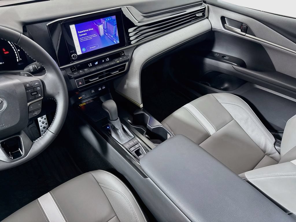 New 2026 Toyota Camry SE AWD/4WD image 21
