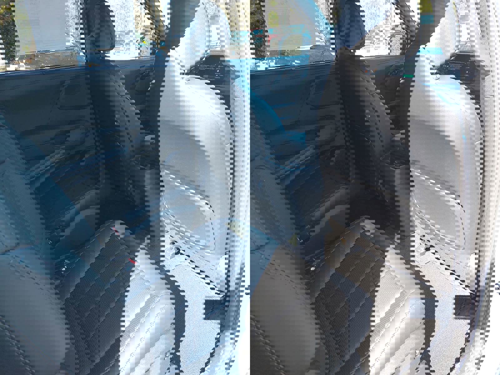 New 2027 Kia Telluride EX X-Line w/ Towing Package image 12