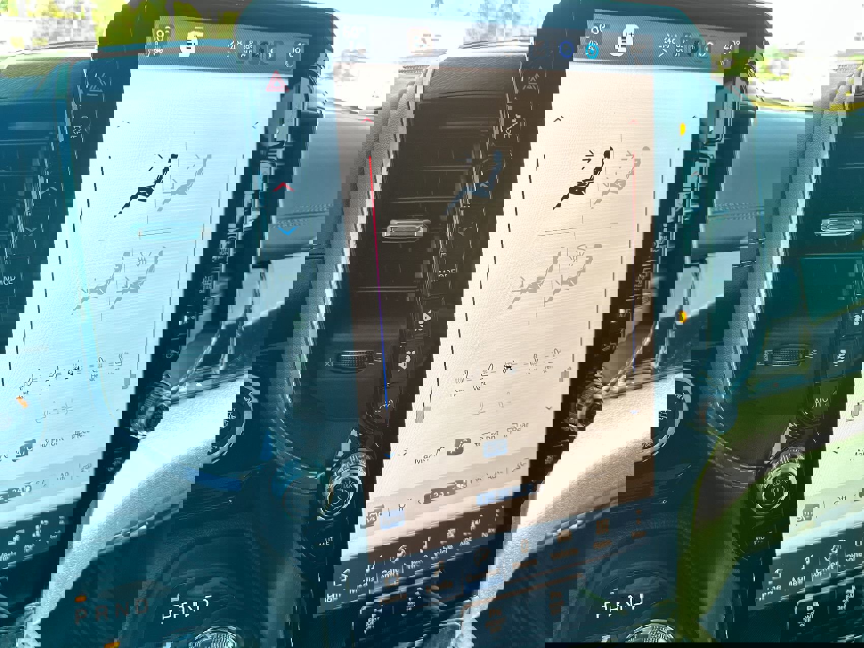 New 2026 RAM 1500 Laramie w/ Night Edition image 19