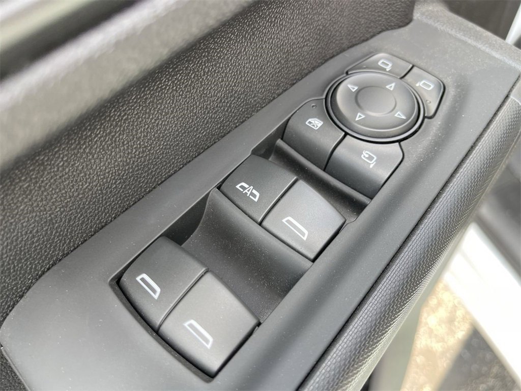 New 2024 Chevrolet Silverado 3500 W/T w/ WT Convenience Package image 9