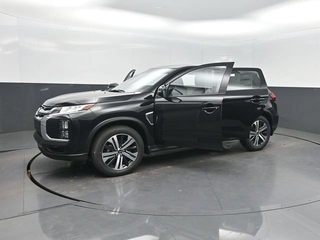 New 2026 Mitsubishi Outlander Sport SE AWD/4WD image 39