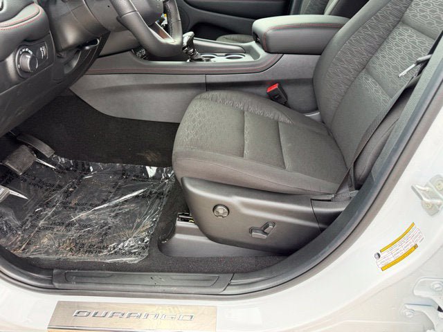 New 2026 Dodge Durango GT w/ Blacktop Package AWD/4WD image 14