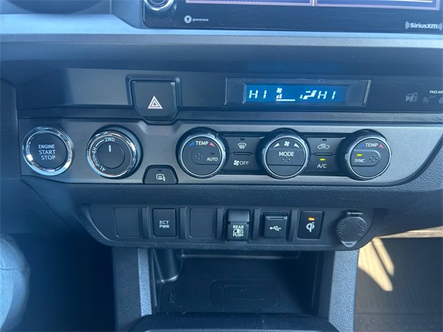 Used 2023 Toyota Tacoma TRD Sport image 22