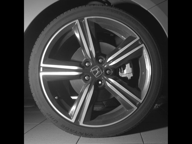 Used 2023 Honda Accord Sport image 9