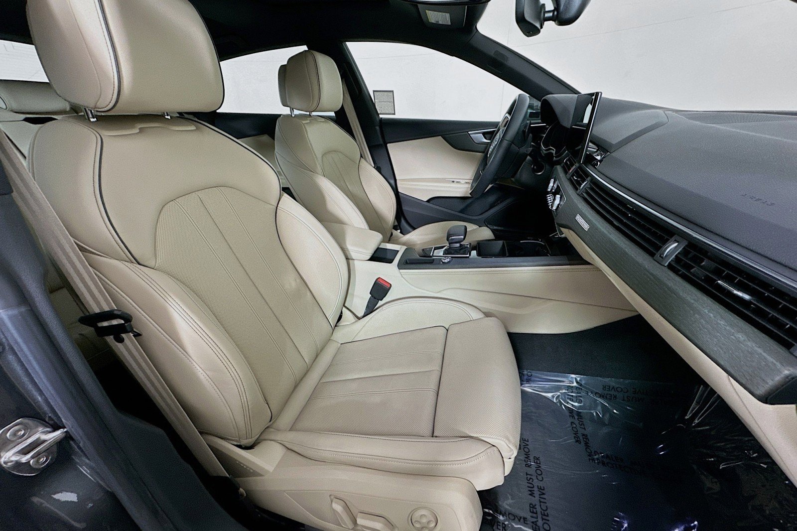 Used 2023 Audi A5 2.0T Premium Plus w/ Premium Plus image 8