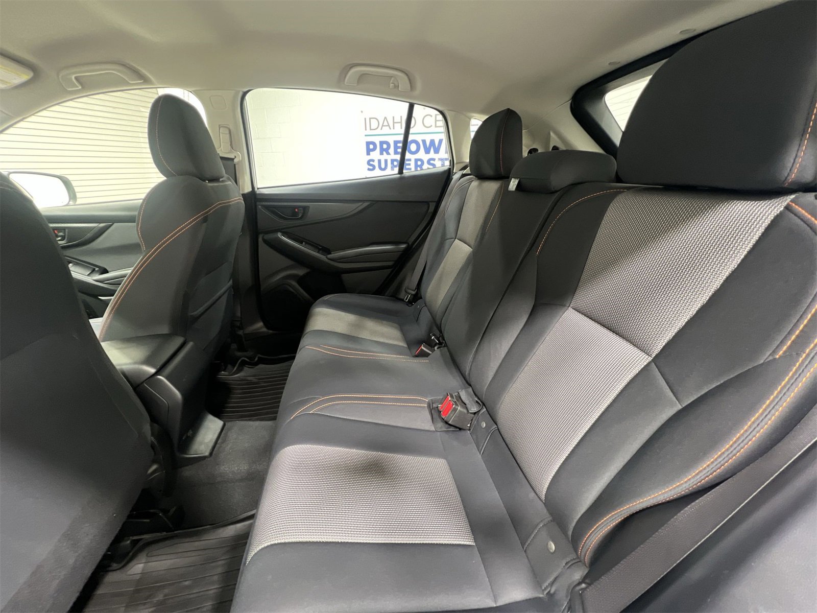 Used 2023 Subaru Crosstrek 2.0i Premium image 20